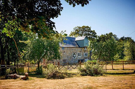 Bella House - Filming Locations Locations Direct -12