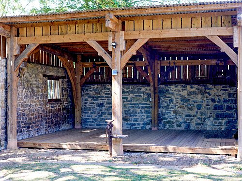 Bella House - Filming Locations Locations Direct -11