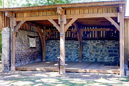 Bella House - Filming Locations Locations Direct -11