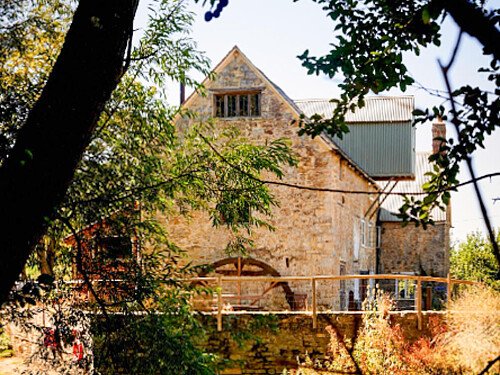 Bella House - Filming Locations Locations Direct -13