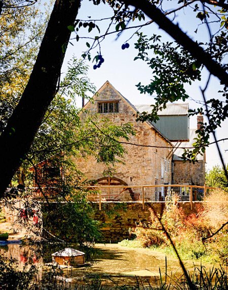 Bella House - Filming Locations Locations Direct -13