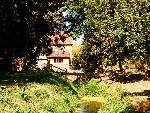 Bella House - Filming Locations Locations Direct -14