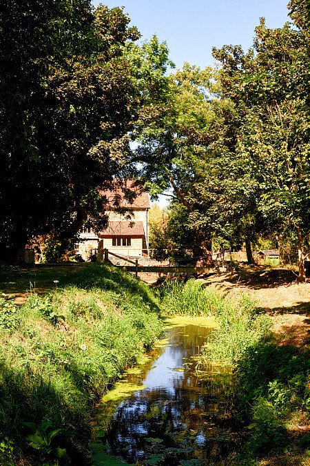 Bella House - Filming Locations Locations Direct -14