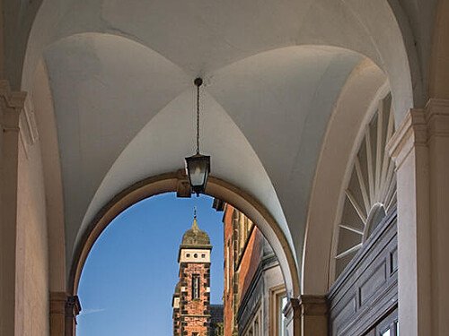 Capesthorne Hall - Filming Locations Locations Direct -13