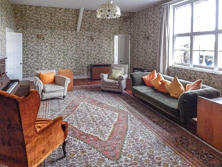 Capesthorne Hall - Filming Locations Locations Direct -16