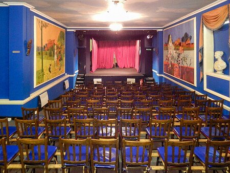 Capesthorne Hall - Filming Locations Locations Direct -15