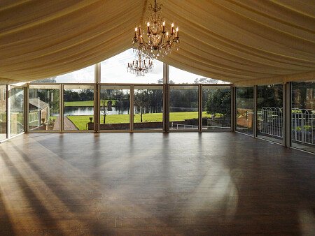 Capesthorne Hall - Filming Locations Locations Direct -20