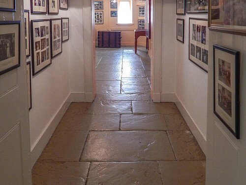 Capesthorne Hall - Filming Locations Locations Direct -22