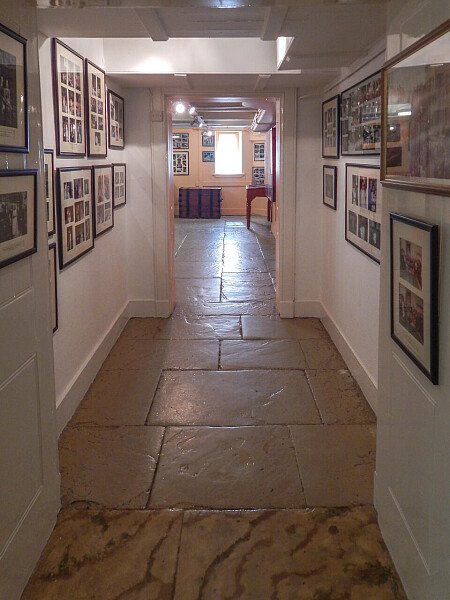 Capesthorne Hall - Filming Locations Locations Direct -22