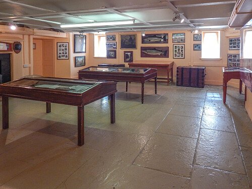 Capesthorne Hall - Filming Locations Locations Direct -21