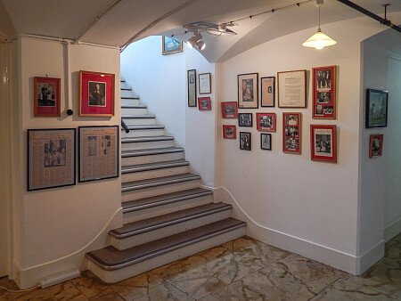 Capesthorne Hall - Filming Locations Locations Direct -23