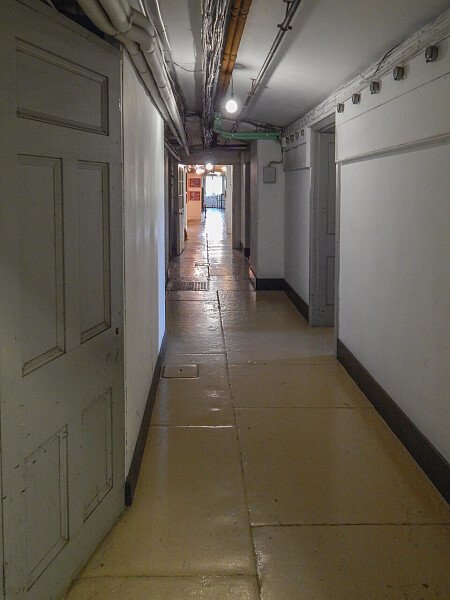 Capesthorne Hall - Filming Locations Locations Direct -30