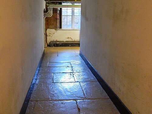 Capesthorne Hall - Filming Locations Locations Direct -31