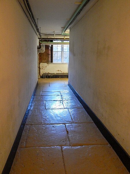 Capesthorne Hall - Filming Locations Locations Direct -31