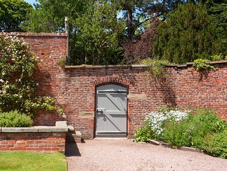 Capesthorne Hall - Filming Locations Locations Direct -32