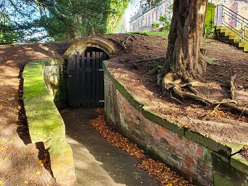 Capesthorne Hall - Filming Locations Locations Direct -35