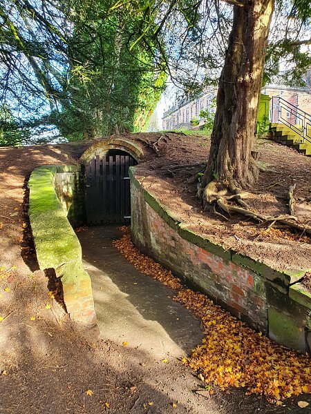 Capesthorne Hall - Filming Locations Locations Direct -35