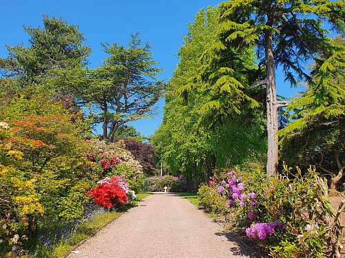 Capesthorne Hall - Filming Locations Locations Direct -36