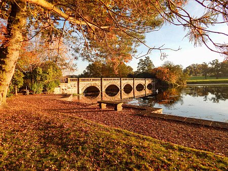 Capesthorne Hall - Filming Locations Locations Direct -43