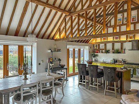 Cherry Cottage - Filming Locations Locations Direct -01