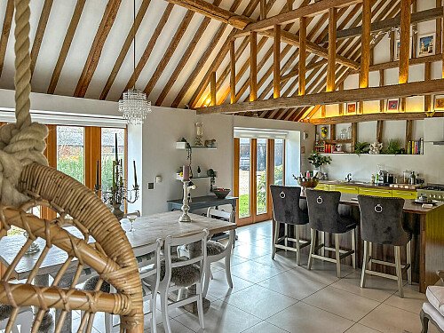 Cherry Cottage - Filming Locations Locations Direct -05