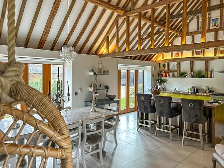 Cherry Cottage - Filming Locations Locations Direct -05