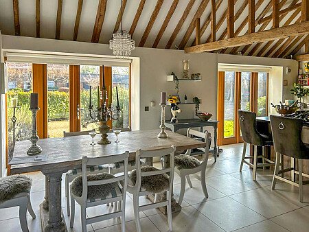 Cherry Cottage - Filming Locations Locations Direct -08