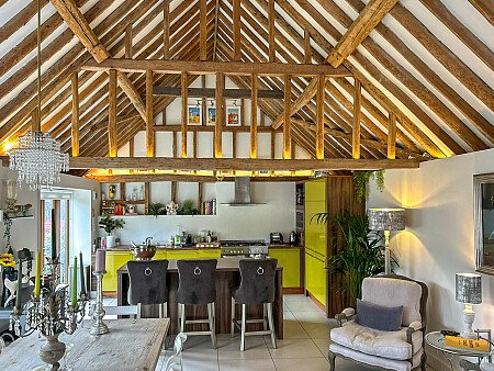 Cherry Cottage - Filming Locations Locations Direct -07