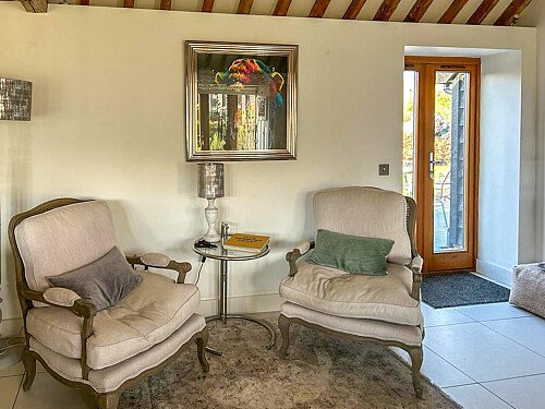 Cherry Cottage - Filming Locations Locations Direct -10