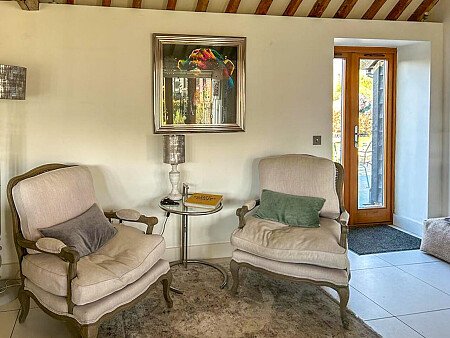 Cherry Cottage - Filming Locations Locations Direct -10