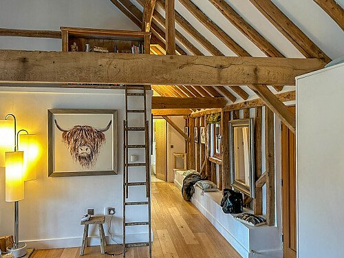 Cherry Cottage - Filming Locations Locations Direct -12