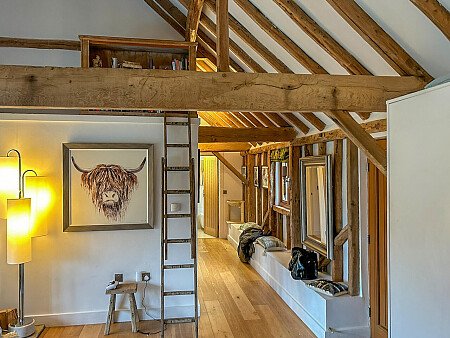 Cherry Cottage - Filming Locations Locations Direct -12