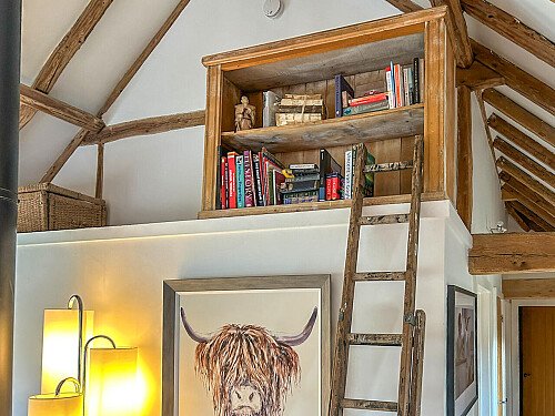 Cherry Cottage - Filming Locations Locations Direct -13