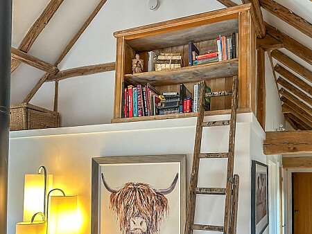 Cherry Cottage - Filming Locations Locations Direct -13