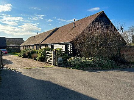 Cherry Cottage - Filming Locations Locations Direct -16