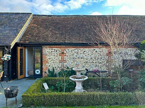 Cherry Cottage - Filming Locations Locations Direct -15