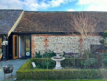 Cherry Cottage - Filming Locations Locations Direct -15