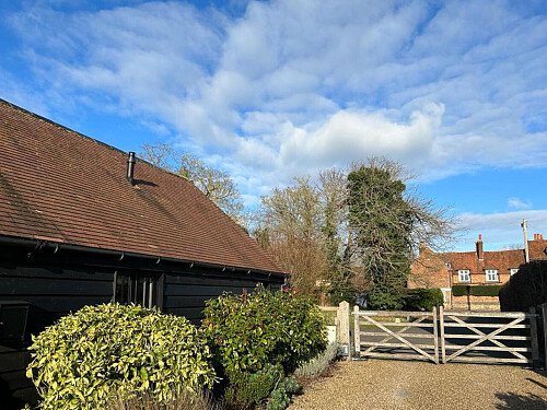 Cherry Cottage - Filming Locations Locations Direct -17