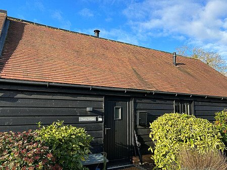 Cherry Cottage - Filming Locations Locations Direct -18