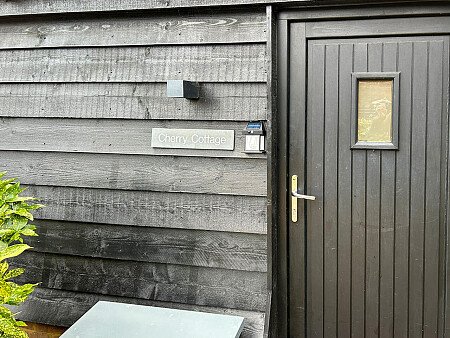 Cherry Cottage - Filming Locations Locations Direct -19