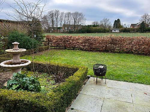 Cherry Cottage - Filming Locations Locations Direct -20