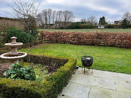 Cherry Cottage - Filming Locations Locations Direct -20