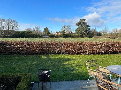 Cherry Cottage - Filming Locations Locations Direct -21