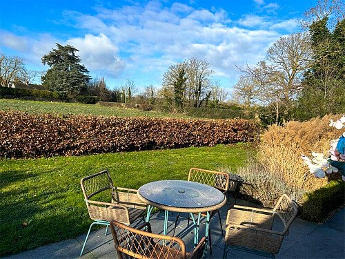 Cherry Cottage - Filming Locations Locations Direct -22