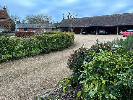 Cherry Cottage - Filming Locations Locations Direct -23