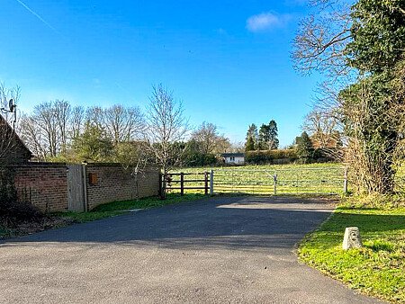 Cherry Cottage - Filming Locations Locations Direct -25