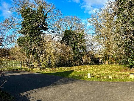 Cherry Cottage - Filming Locations Locations Direct -26