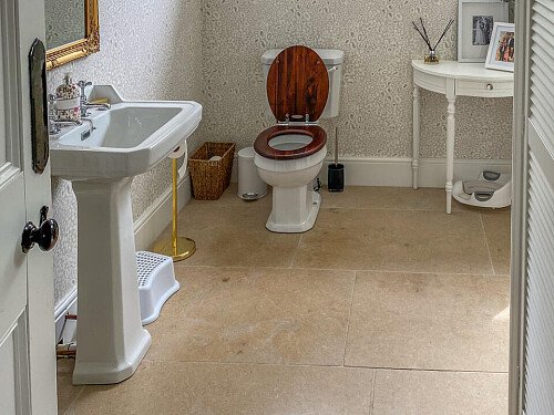 Cliff House - Filming Locations Locations Direct -13