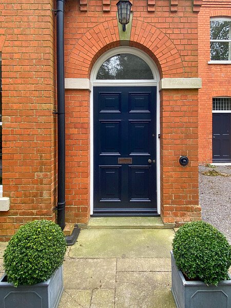 Cliff House - Filming Locations Locations Direct -16