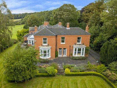 Cliff House - Filming Locations Locations Direct -19